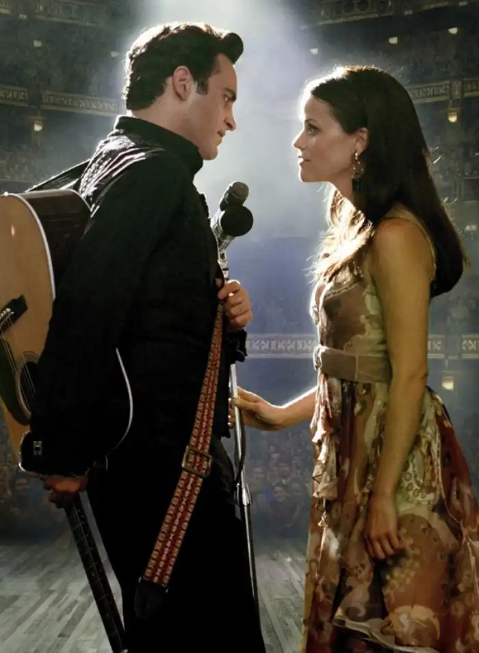 Фильмы, которые основаны на реальных историях любви