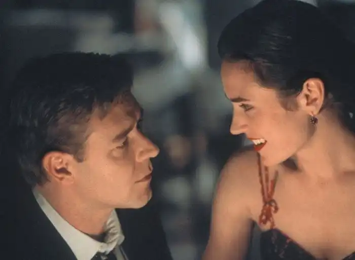 Фильмы, которые основаны на реальных историях любви