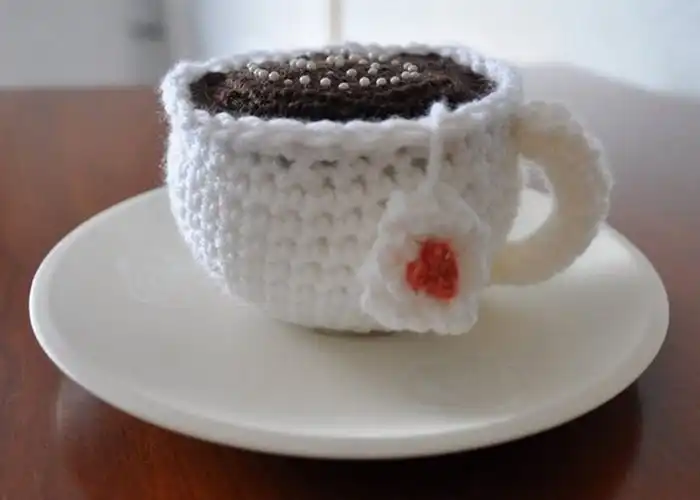 Кофейная гуща в быту