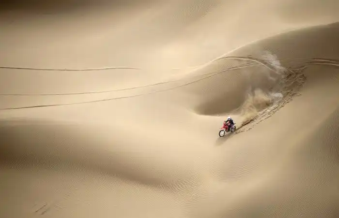 Великий шелковый путь в объективе