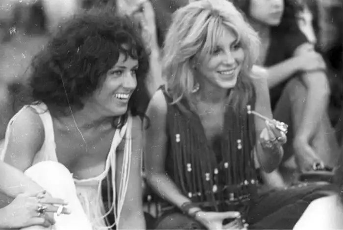 История фестиваля Woodstock