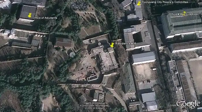 За посещение этих мест вас могут арестовать