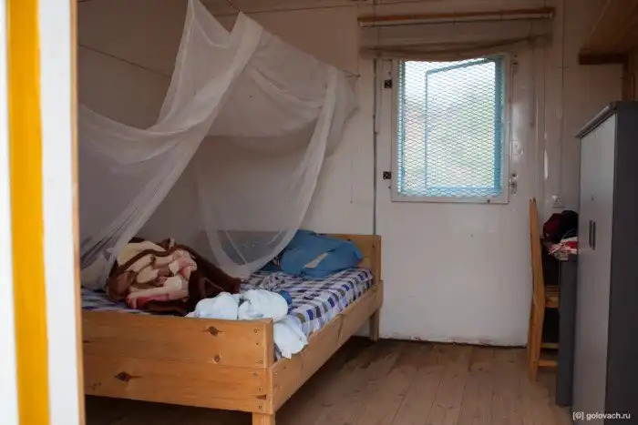 Как организована добыча сапфиров на Мадагаскаре