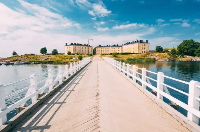 Что нужно сделать в Финляндии