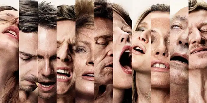 Десятка пикантных фильмов, вызвавших большой резонанс