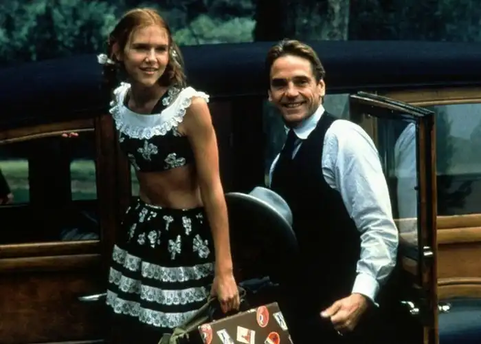 Десятка пикантных фильмов, вызвавших большой резонанс