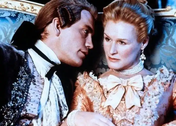 Десятка пикантных фильмов, вызвавших большой резонанс