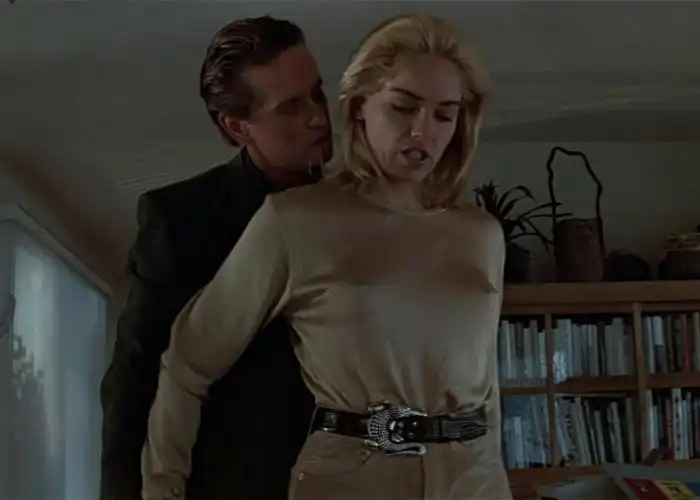 Десятка пикантных фильмов, вызвавших большой резонанс