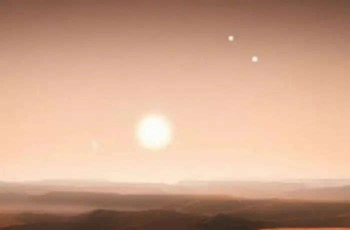 Из-за этих недавних космических открытий ученые в тупике