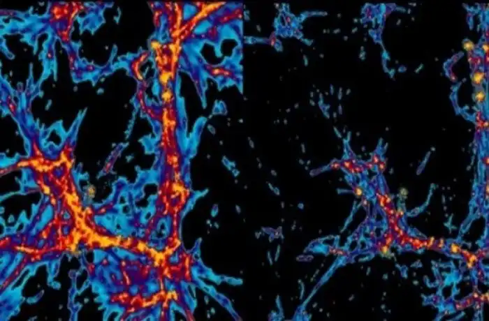 Из-за этих недавних космических открытий ученые в тупике