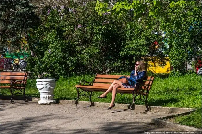 Перемены Севастополя