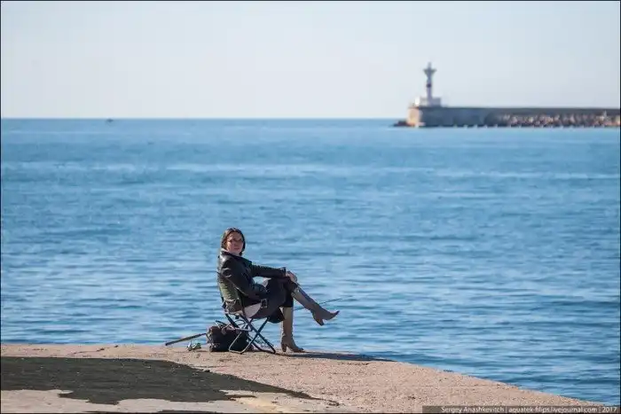 Перемены Севастополя