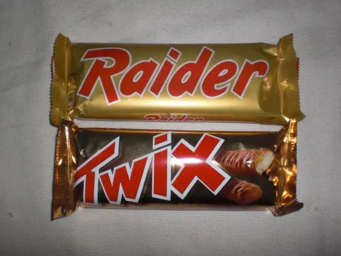 Известные бренды, которые за границей называются по-другому