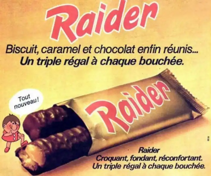 Известные бренды, которые за границей называются по-другому