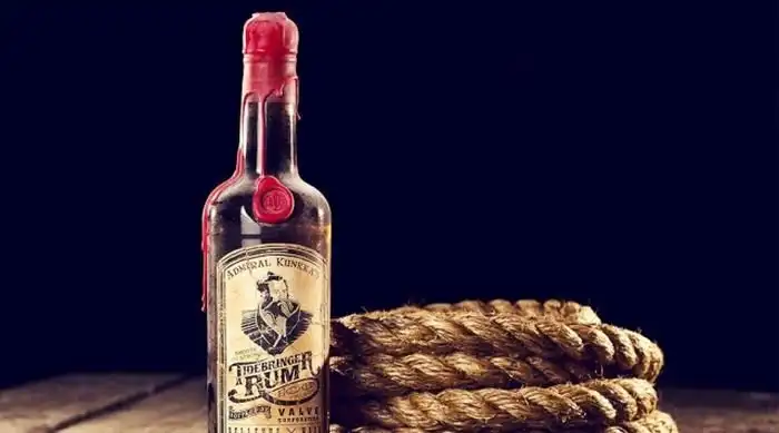 Какой алкоголь менее вреден