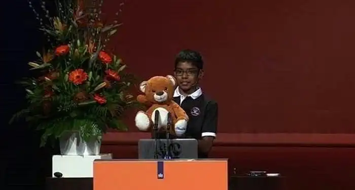 11-летний Рубен Пол показал, как взломать любой предмет, оснащенный Bluetooth