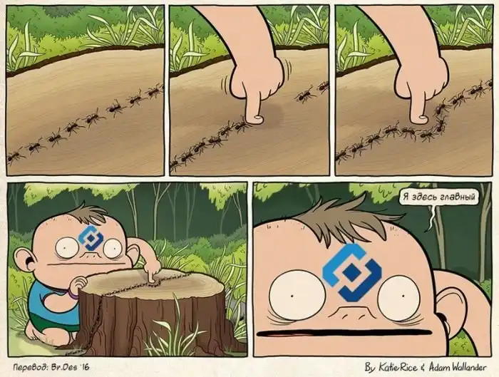 Приколы над цензурой