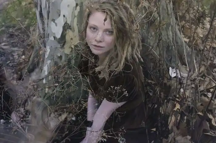 Что необычного в этих изображениях?