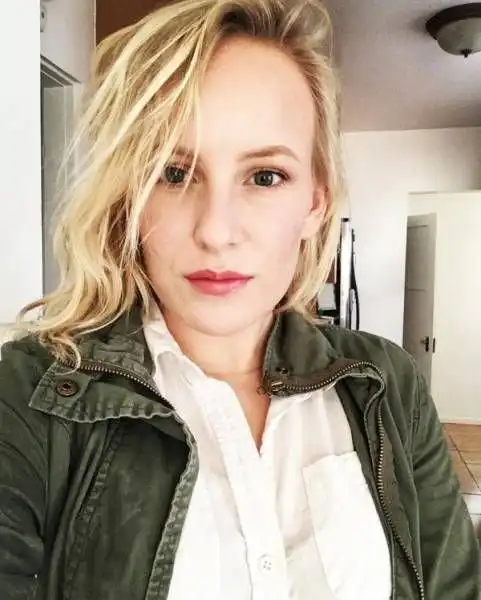 Актриса Хлоя Гринфилд из фильма «8 миля» спустя 15 лет