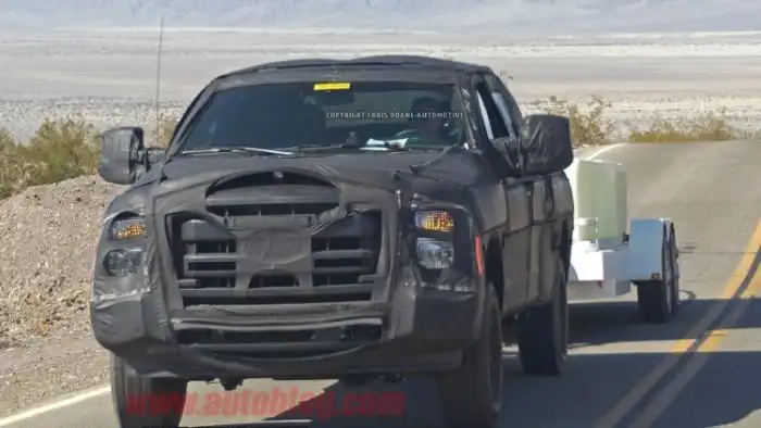 Чем опасно тестирование прототипа нового автомобиля