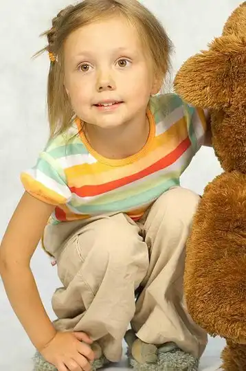 «Папины дочки» тогда и сейчас