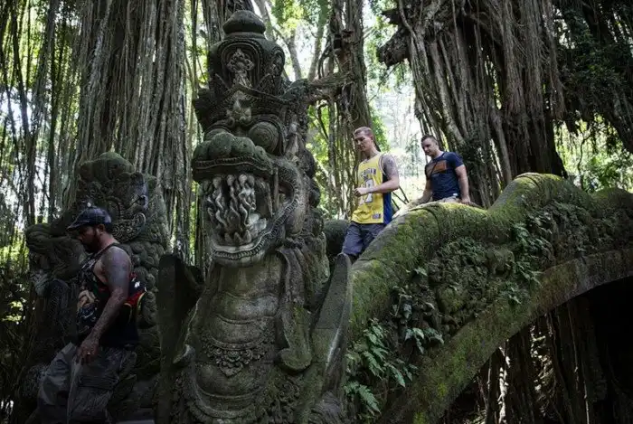 Что посмотреть на острове Бали