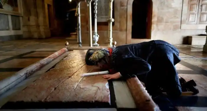 Фальшивые достопримечательности. А ведь их посещают миллионы туристов!