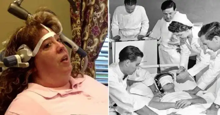 Самые травматичные методы лечения нашего времени