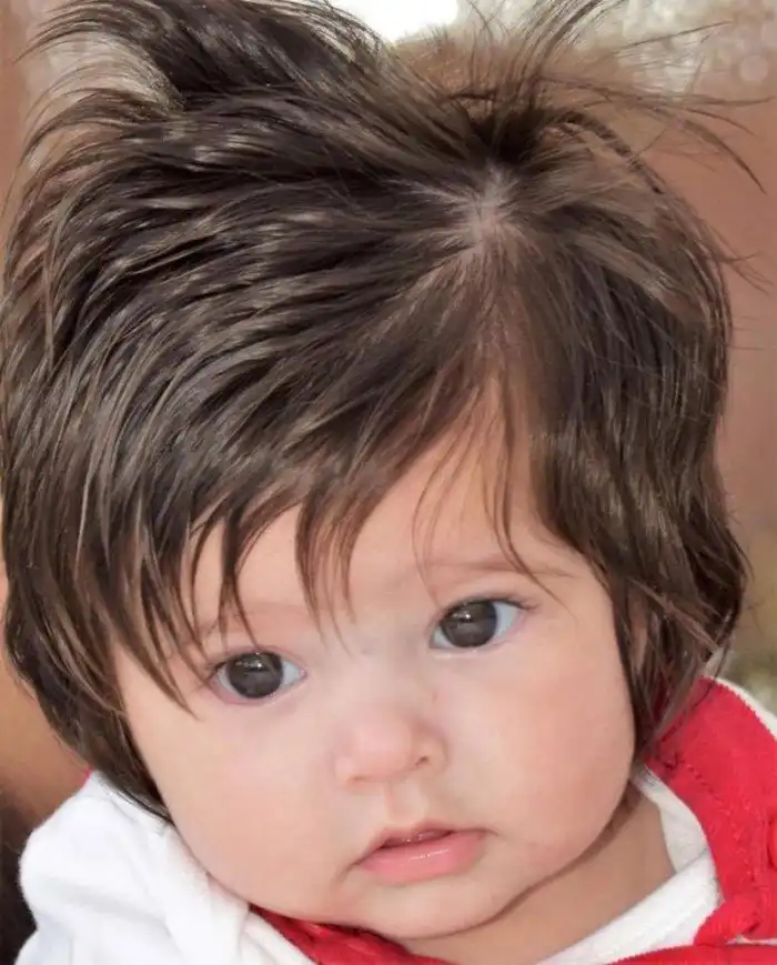 Врачи заметили странные контуры на снимке УЗИ