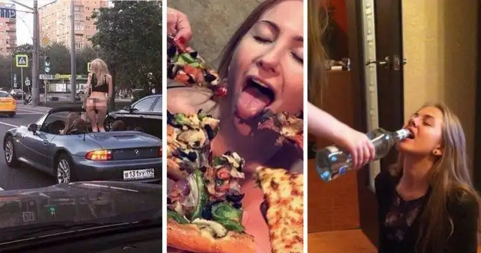 Великий и ужасный женский алкоголизм, который разъедает мозг