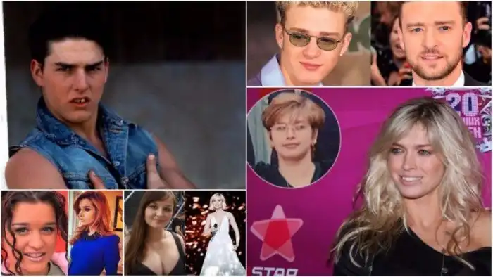 Возраст им к лицу: звезды, которые с годами стали выглядеть красивее