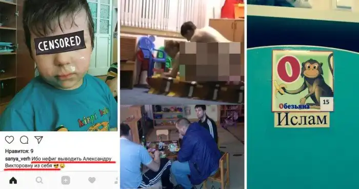 Отдать ребенка в детский сад - главная ошибка молодых родителей