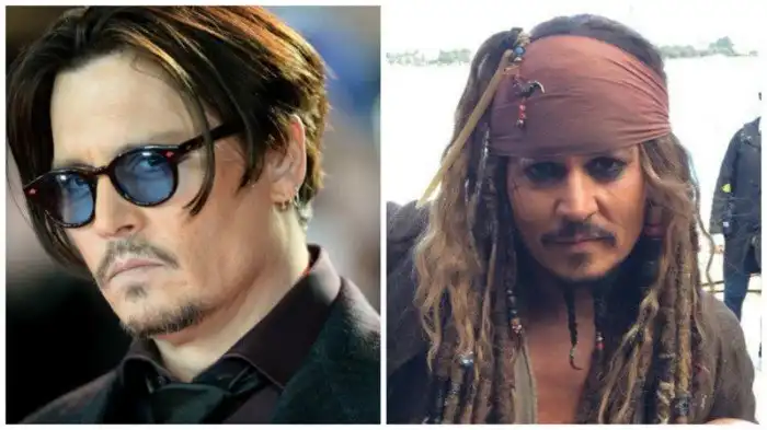 Многоликий: фильмы с Джонни Деппом, которые вы могли пропустить