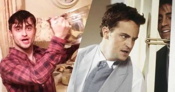 Актеры, которые снимались пьяными или под действием веществ