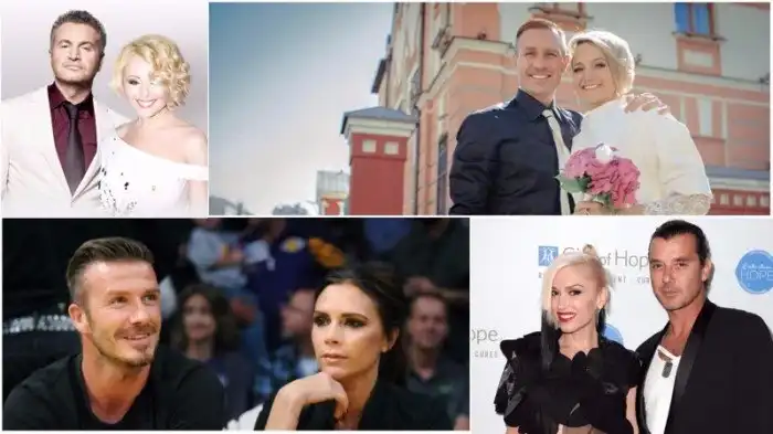 «Стерпится – слюбится»: звезды, которые простили измену