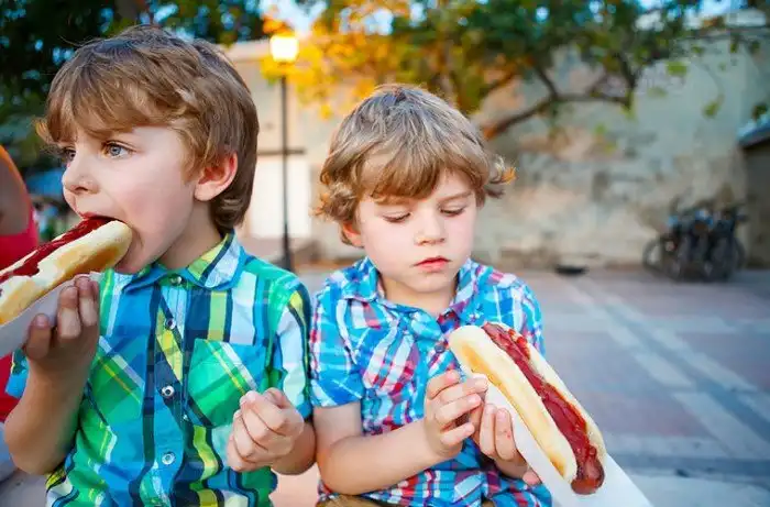 Что американцу хорошо, то русскому не понять