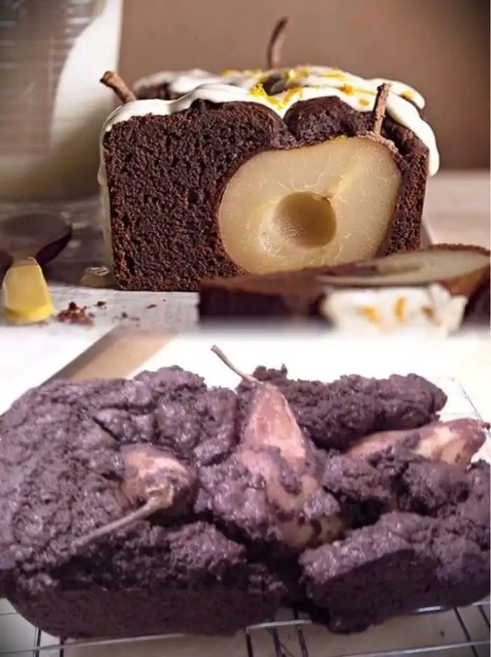 20 творений неудачников от кулинарии