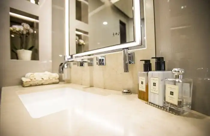 Dreamliner B787 Dreamjet - самый большой в мире частный самолет