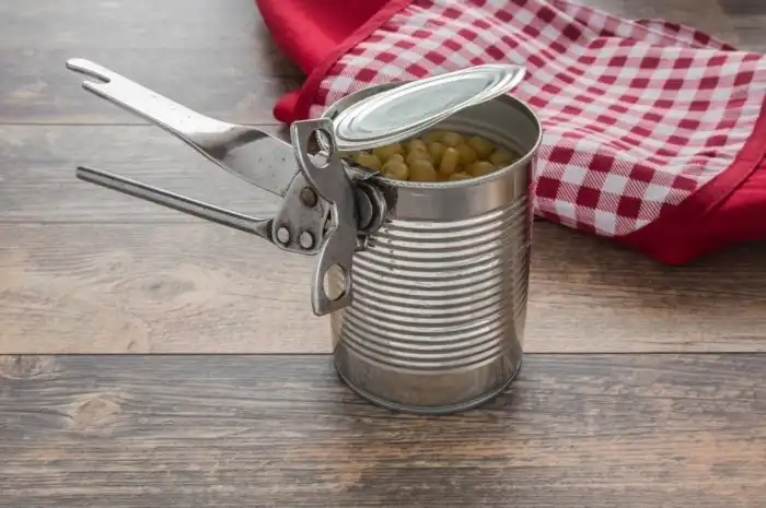 Самые грязные места у вас на кухне