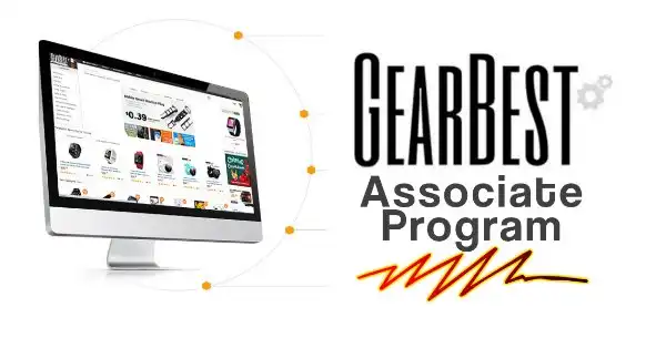 Приглашаем вас подключиться к партнерской программе GearBest