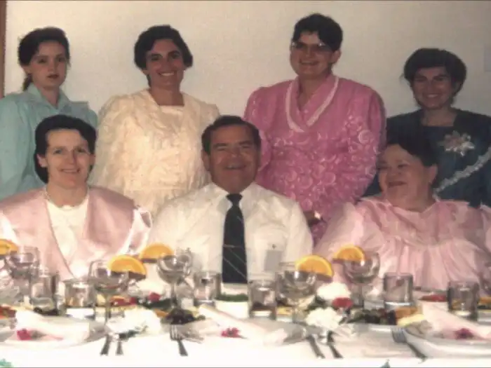 Город, в котором женщиной лучше не рождаться