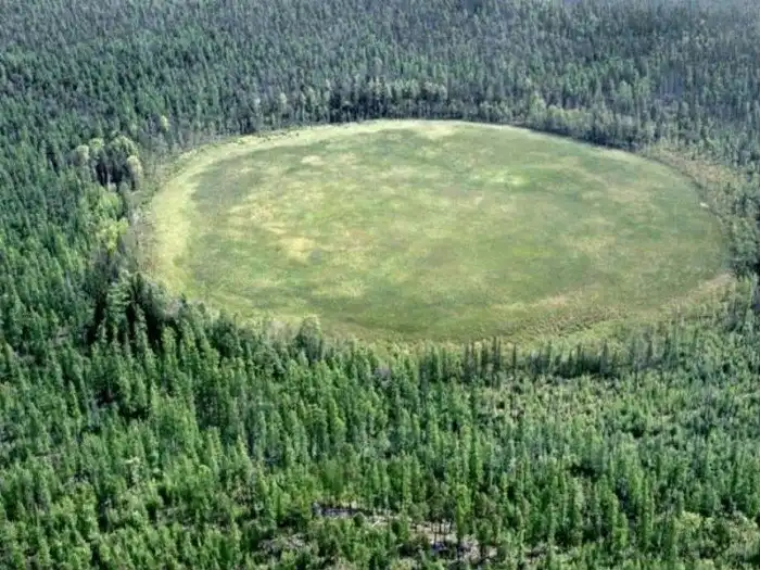 10 самых жутких мест России