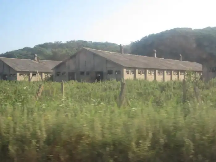 10 самых жутких мест России