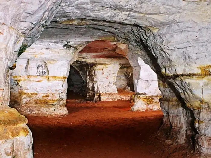 10 самых жутких мест России