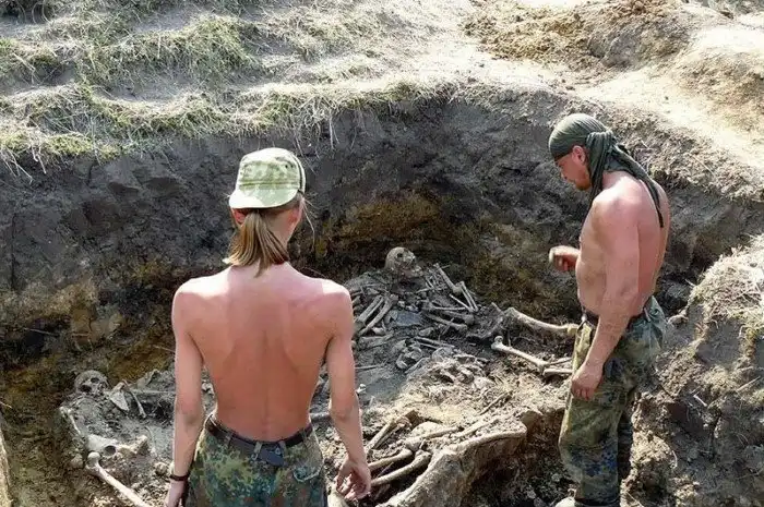 10 самых жутких мест России