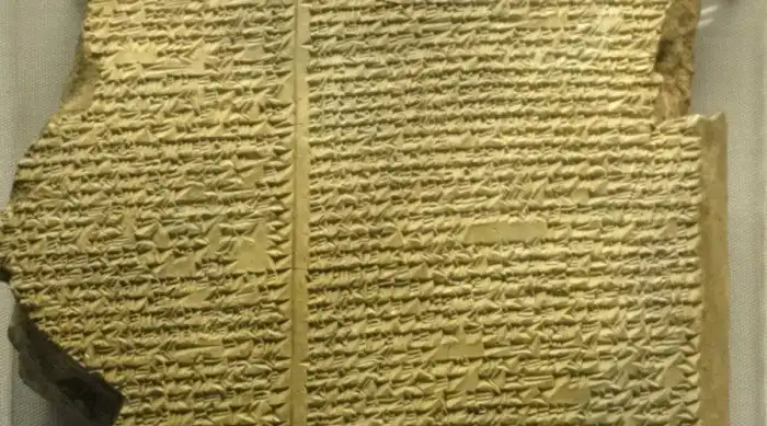 Первые библиотеки мира