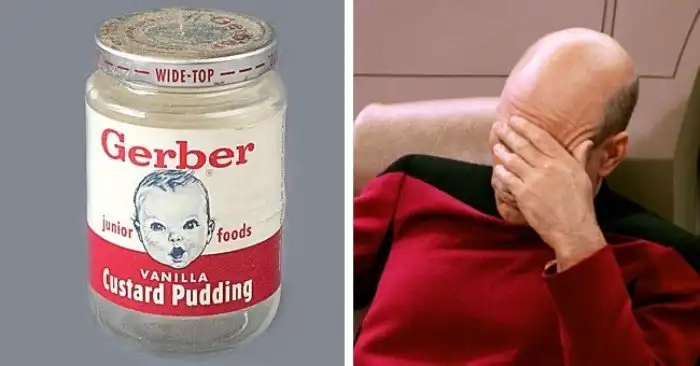 Рекламные ошибки известных брэндов