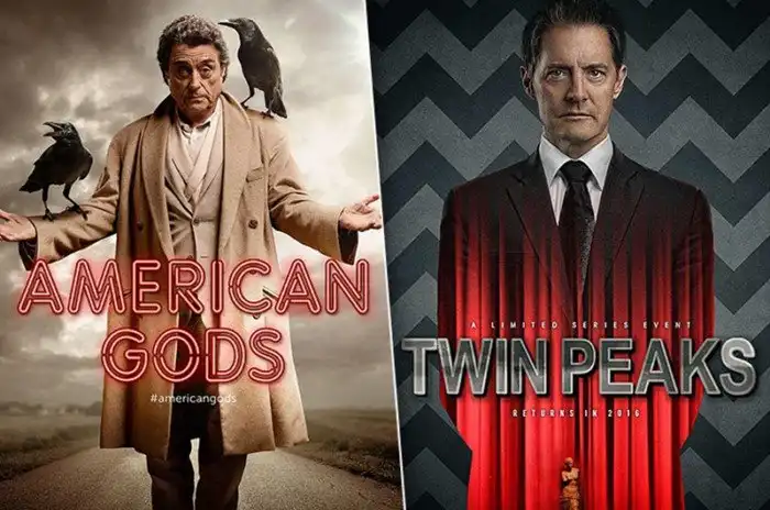 Сериалы, которые стоит посмотреть