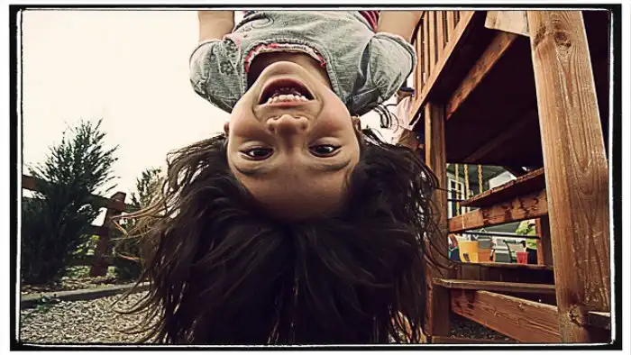 Любопытное о глазах