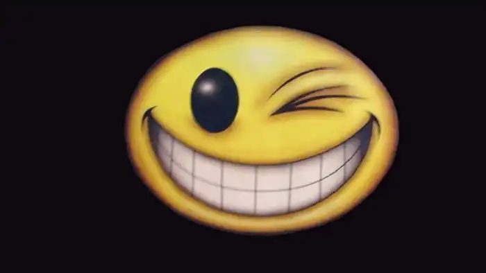 Любопытное о глазах